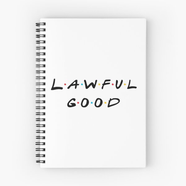 Aperçu de l'œuvre Bon légal - Style des années 90! créée et vendue par DoodleDashCollective.