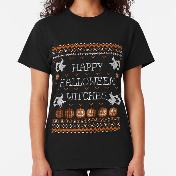 Christmas Ugly Sweater Co Show Me Your Boo-Bees Ghost Mens Tank Top Halloween Funny Shirts