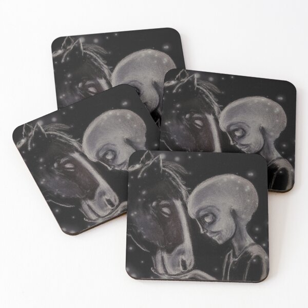 Item preview, Equine Love designed and sold by SandiaOFC.