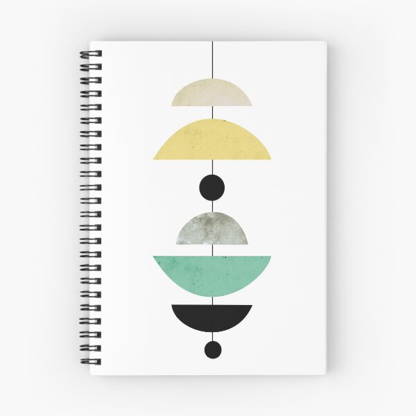 Item preview, Mid Century Modern Art designed and sold by dreamprint.