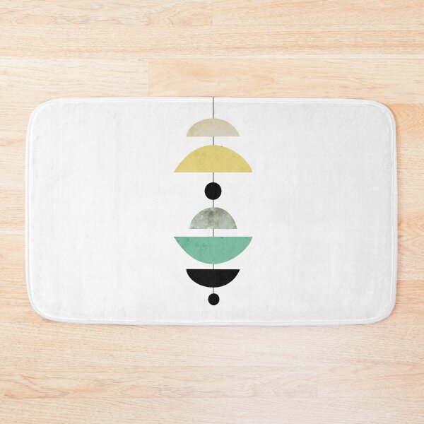 Item preview, Mid Century Modern Art designed and sold by dreamprint.