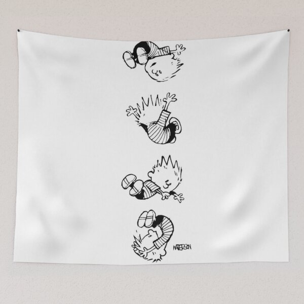 Item preview, calvin flaying designed and sold by James T  Macdonald.