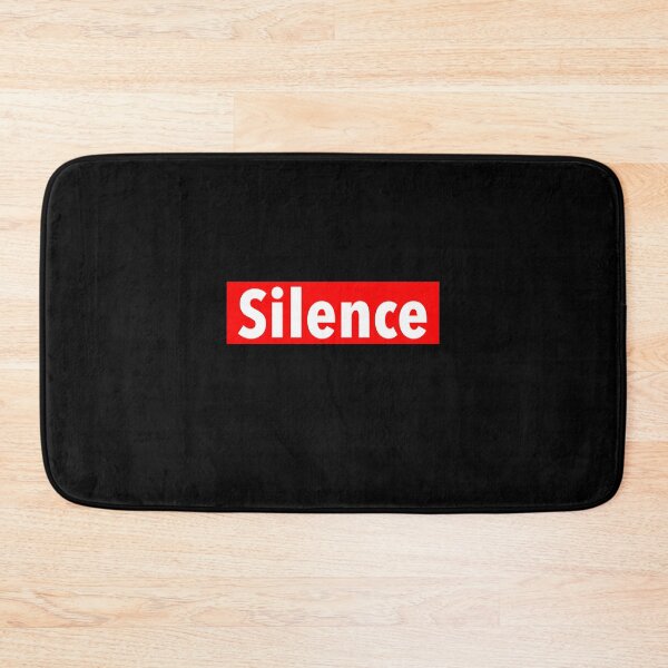 Item preview, Silence - The Librarian Range designed and sold by weavernap.