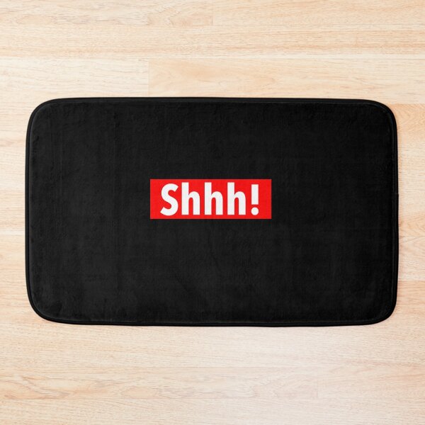 Item preview, Shhh! - The Librarian Range designed and sold by weavernap.