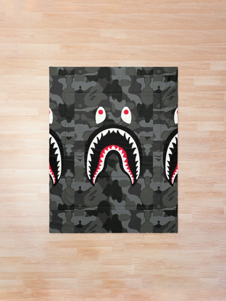 Alternate view of Untitled Comforter