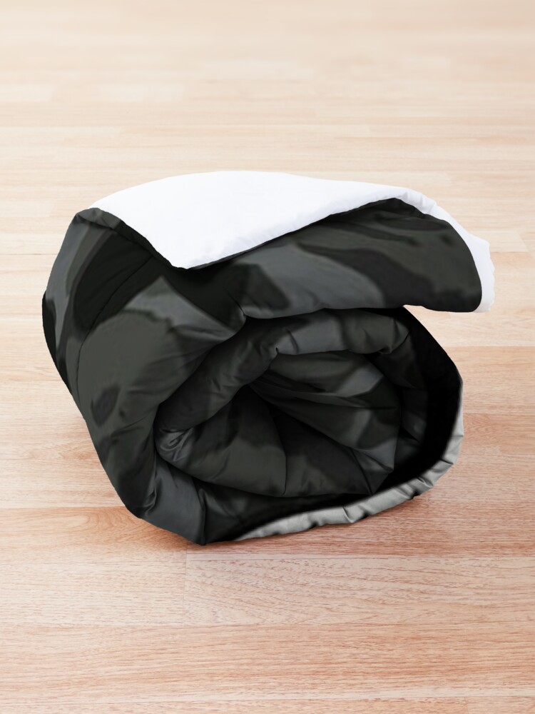 Alternate view of Untitled Comforter