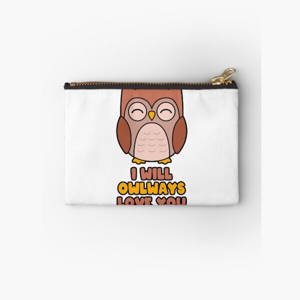Item preview, I want owlways love you! designed and sold by nmdesigns1.