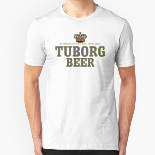 tuborg t shirt