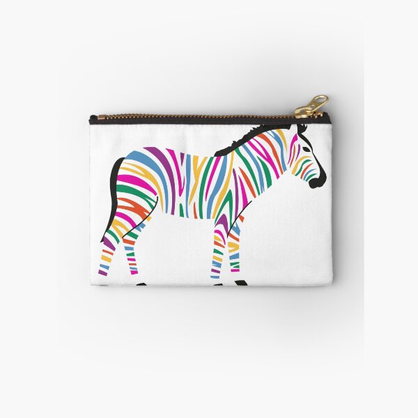 Item preview, Colorful zebra designed and sold by nmdesigns1.