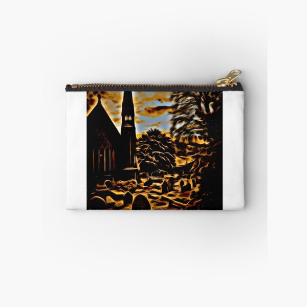 Item preview, Welsh Gothic#6 designed and sold by RJDowns.