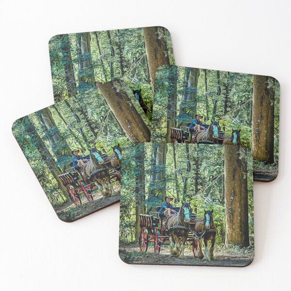 Item preview, Bunya Mountains designed and sold by sandraanderson.