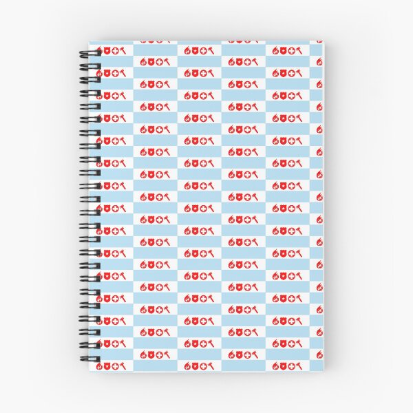 Item preview, One Chicago designed and sold by SFXmedia.