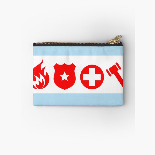 Item preview, One Chicago designed and sold by SFXmedia.
