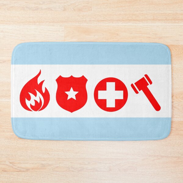 Item preview, One Chicago designed and sold by SFXmedia.