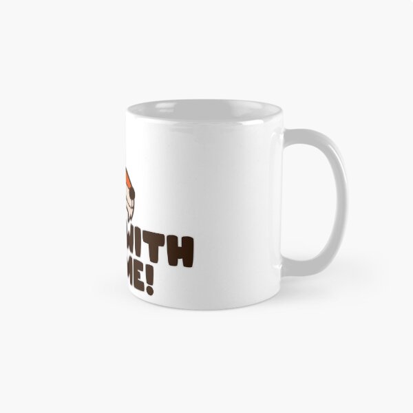 Artikelvorschau, Don't fox with me! entworfen und verkauft von nmdesigns1.