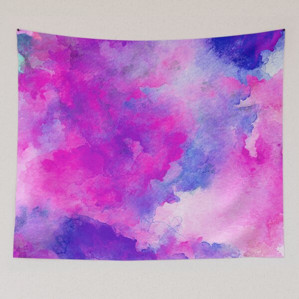 Item preview, Purple Texture designed and sold by Domenico Scalise.