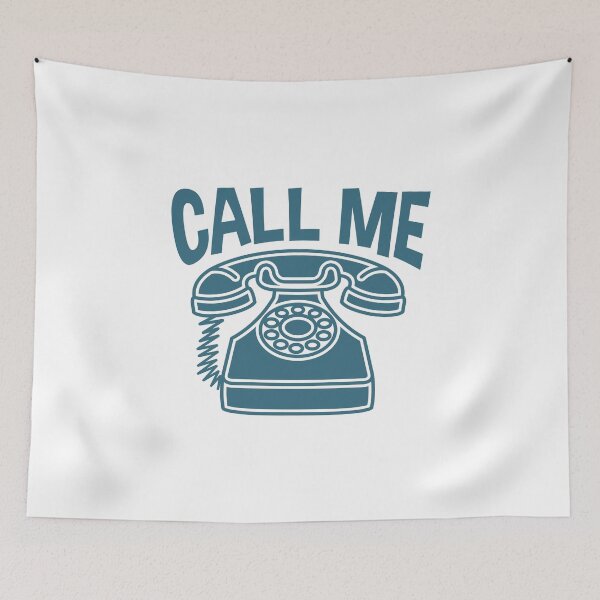 Item preview, Call me designed and sold by nmdesigns1.