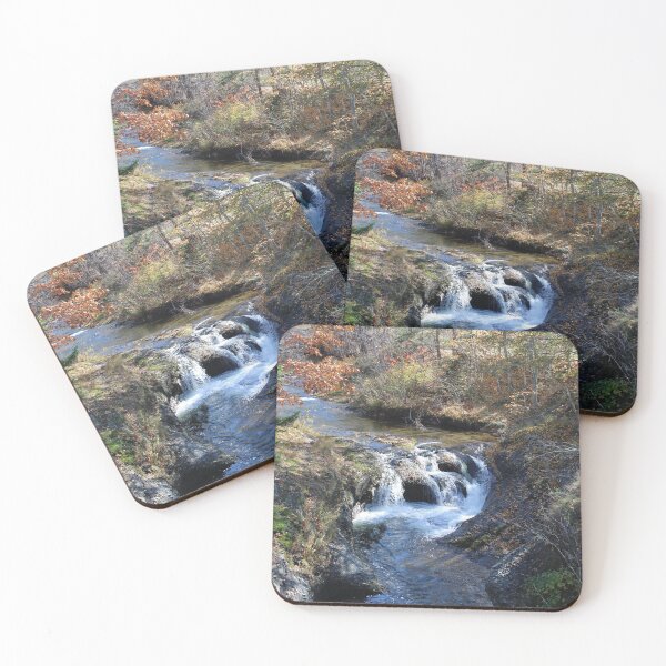 Item preview, Waterford Falls designed and sold by Martha Medford.