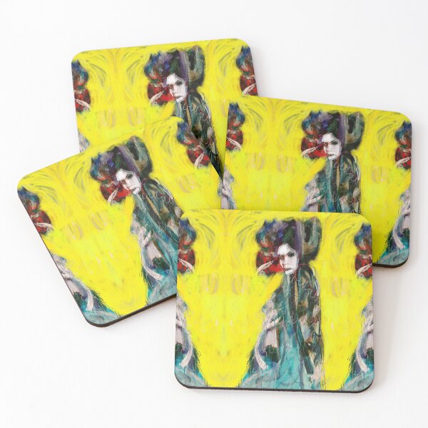 Item preview, Three women  designed and sold by artbyjosesarang.