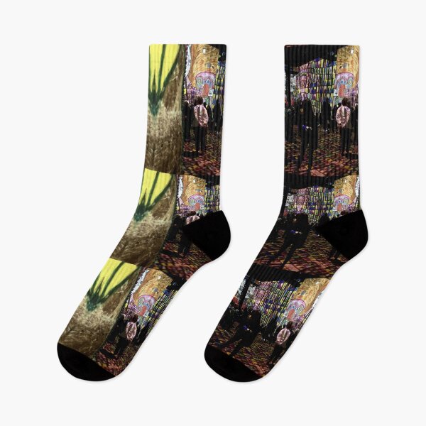 Item preview, Klimpt Illuminations Paris June 2018 designed and sold by KazM.