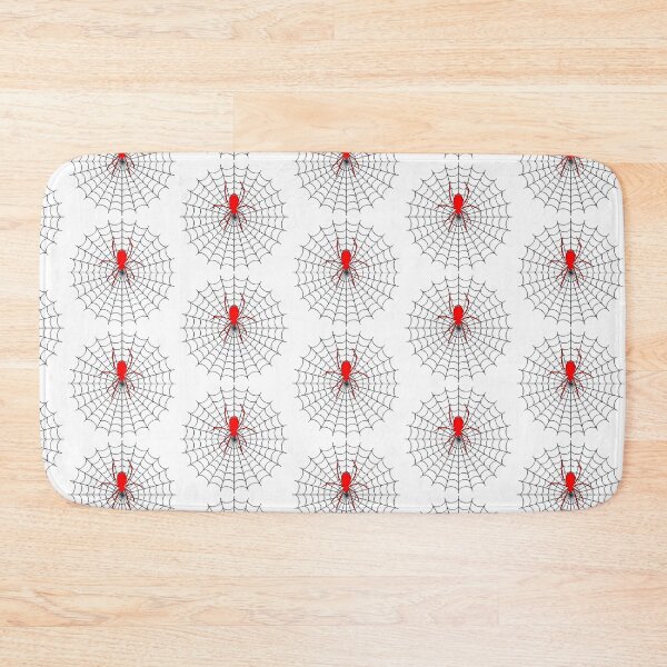 Item preview, Spider and its web designed and sold by Pino 'Delfino' Esposito.