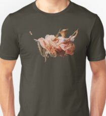 The Swing Unisex T-Shirt