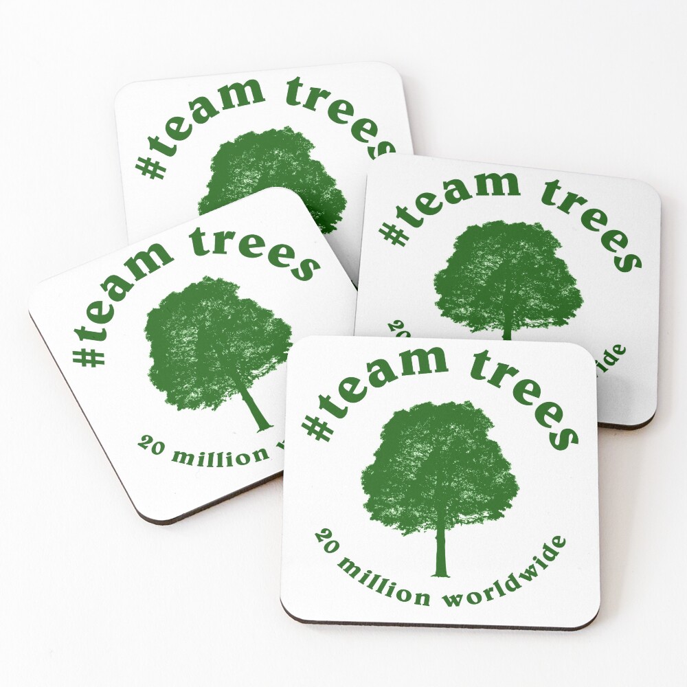 Item preview, Coasters (Set of 4) designed and sold by SSFootball.