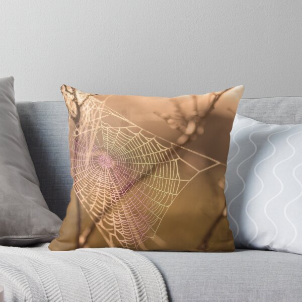 Item preview, Web del arcoiris designed and sold by Allport Photography.