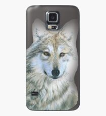 Wolf Case/Skin for Samsung Galaxy