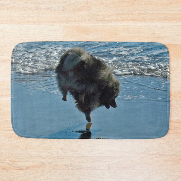 Item preview, Keeshond Ballet designed and sold by alpendesigns.