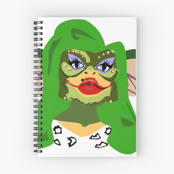 Item preview, Gremlins 2: Greta  designed and sold by HeardUWereDead.