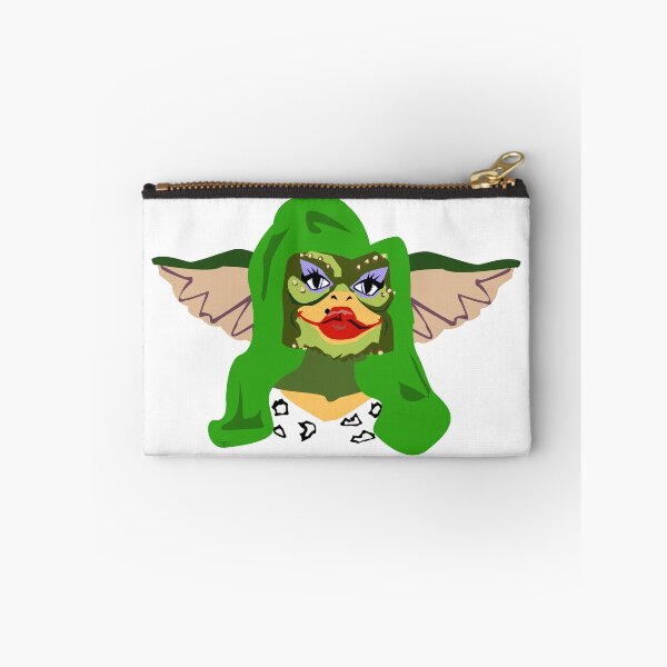 Item preview, Gremlins 2: Greta designed and sold by HeardUWereDead.