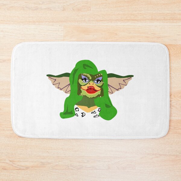Item preview, Gremlins 2: Greta  designed and sold by HeardUWereDead.