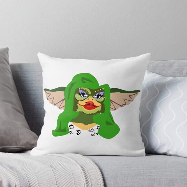 Item preview, Gremlins 2: Greta  designed and sold by HeardUWereDead.