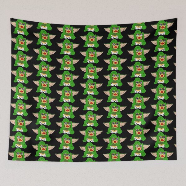 Item preview, Gremlins 2: Greta  designed and sold by HeardUWereDead.