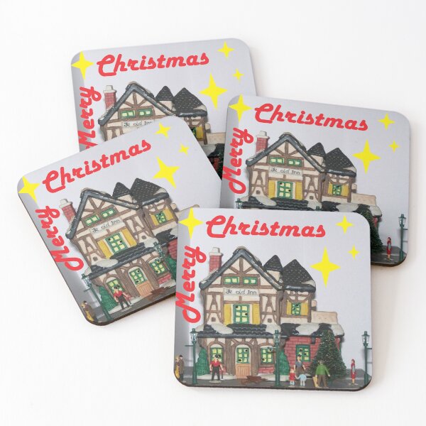 Item preview, Model Christmas designed and sold by MitchBailey.