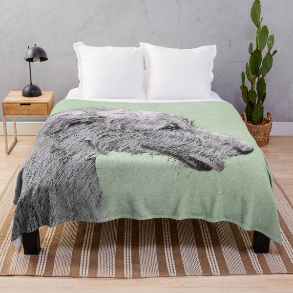 Item preview, Irish Wolfhound designed and sold by alpendesigns.