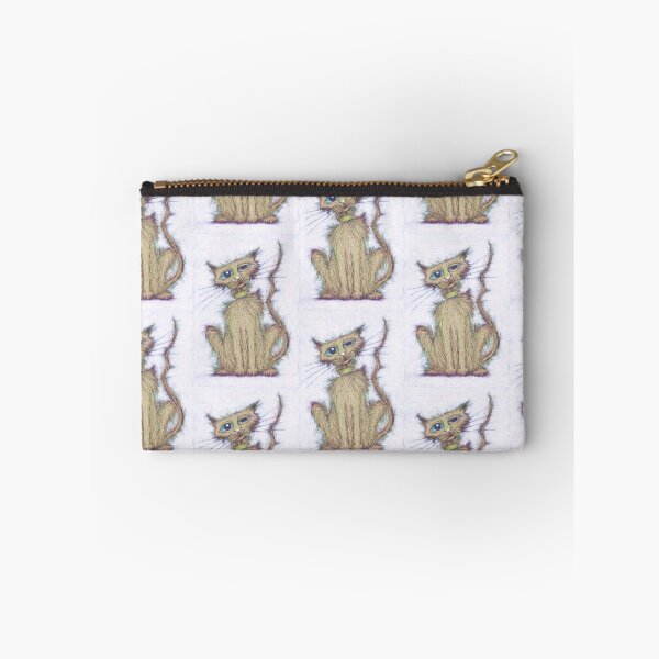 Item preview, Smelly cat designed and sold by Keith Mills.