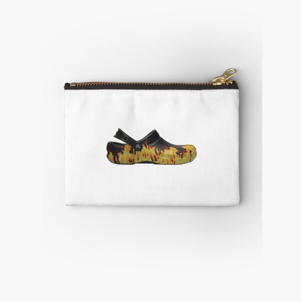 Item preview, Flaming Crocs  designed and sold by alex’s  designs.