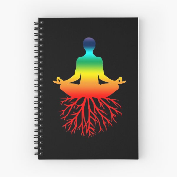 Item preview, Meditation lotus position designed and sold by BernhArt.