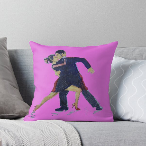 Item preview, Dancing the tango  designed and sold by MikeJory.