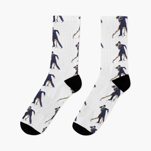 Item preview, Dancing the tango  designed and sold by MikeJory.