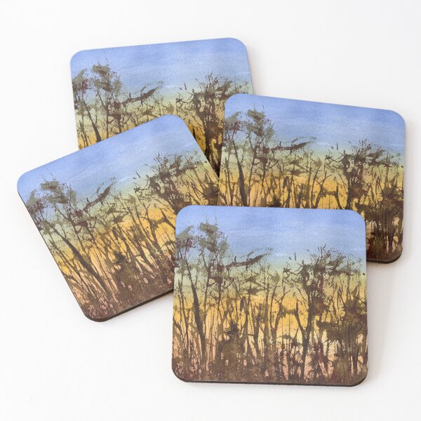 Item preview, Sunset designed and sold by MimiHillier.