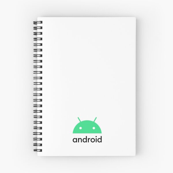 Item preview, New Android logo designed and sold by mikewellback.
