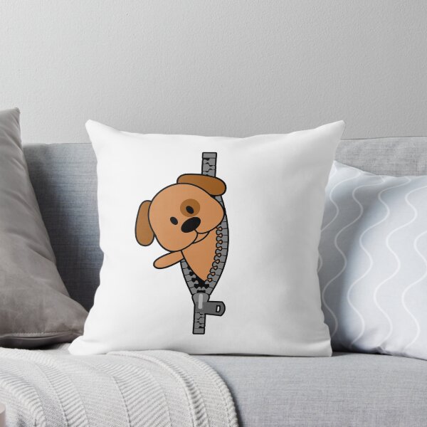 Item preview, Zipper dog designed and sold by nmdesigns1.