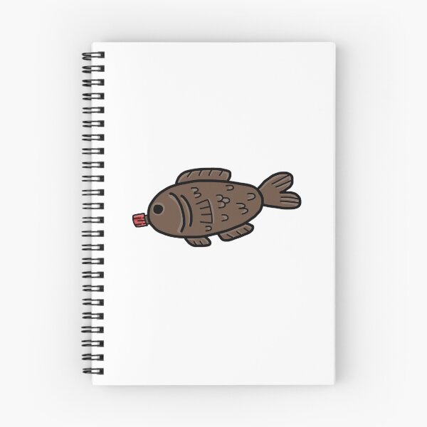 Item preview, Soy sauce fish designed and sold by BbbMemes.