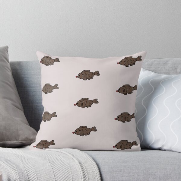Item preview, Soy sauce fish designed and sold by BbbMemes.