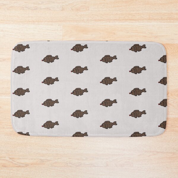 Item preview, Soy sauce fish designed and sold by BbbMemes.