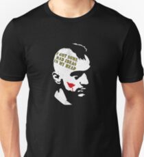 Taxi Driver, Travis Bickle Unisex T-Shirt