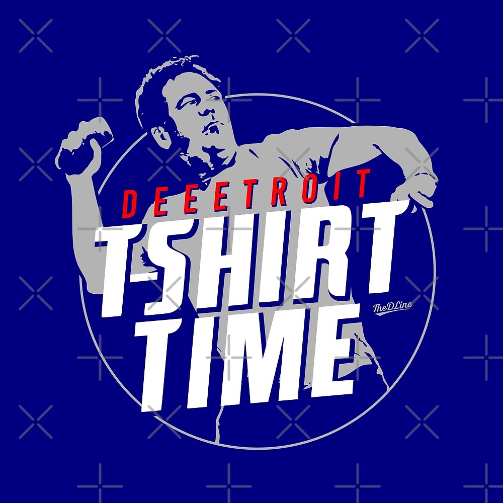 "TShirt Time!" by thedline Redbubble